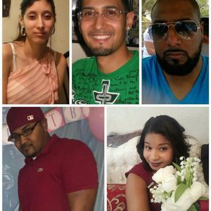 Meet your Posher, Yolanda